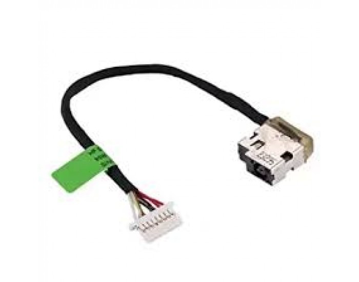 LAPTOP DC JACK FOR HP 15AC